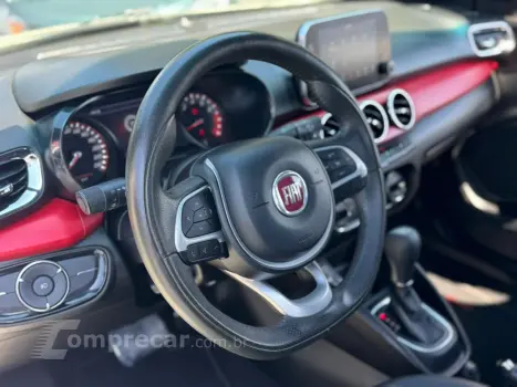 ARGO 1.8 E.torq HGT AT6