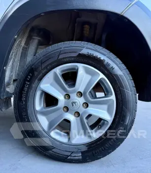 DUSTER 1.6 16V SCE Dynamique