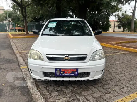 CORSA 1.4 MPFI Maxx 8V