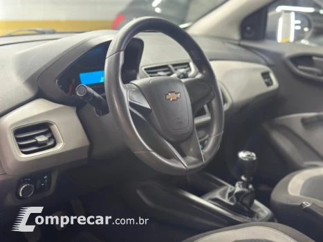 ONIX - 1.0 MPFI LS 8V 4P MANUAL
