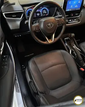 Corolla 2.0 16V 4P XEI FLEX AUTOMÁTICO