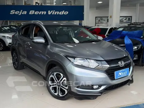 HR-V EXL 1.8 Flexone 16V 5p Aut.