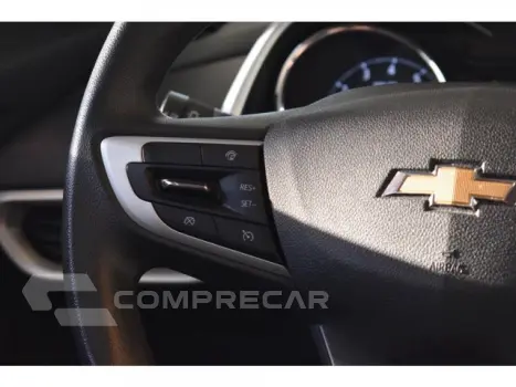 TRACKER - 1.0 TURBO AUTOMÁTICO