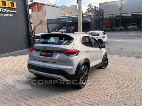 PULSE AUDACE 1.0 Turbo 200 Flex Aut.