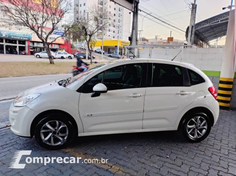 C3 1.5 TENDANCE 8V