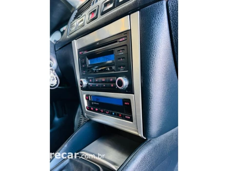 GOLF 1.6 MI SPORTLINE LIMITED EDITION 8V FLEX 4P MANUAL