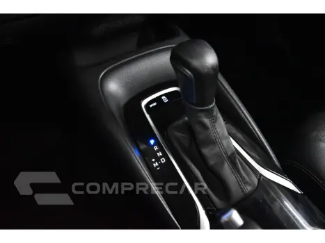 COROLLA 2.0 VVT-IE FLEX XEI DIRECT SHIFT