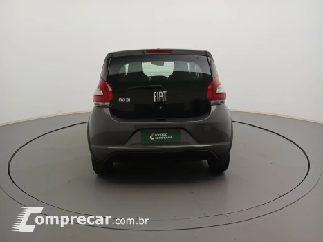 MOBI 1.0 EVO FLEX LIKE. MANUAL
