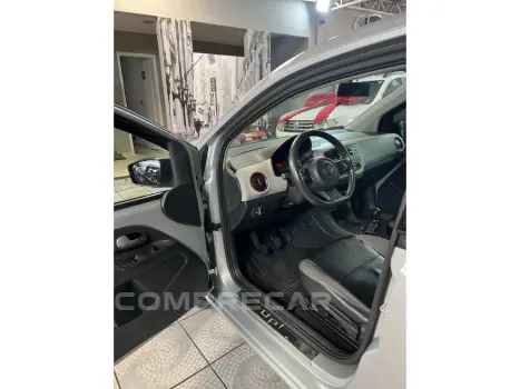 UP 1.0 TSI MOVE UP 12V FLEX 4P MANUAL