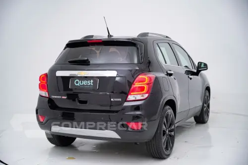 TRACKER Premier 1.4 Turbo 16V Flex Aut