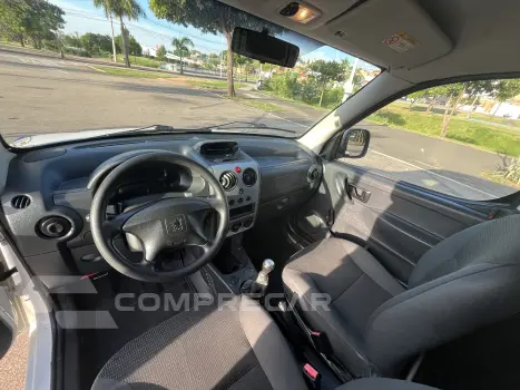 PARTNER 1.6 16V