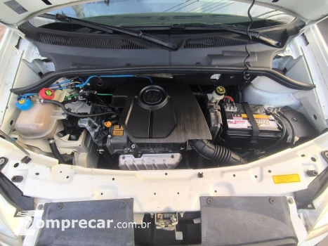 Doblo  Cargo 1.4 mpi Fire Flex 8V 3p