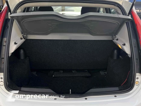 PALIO 1.0 MPI ATTRACTIVE 8V FLEX 4P MANUAL