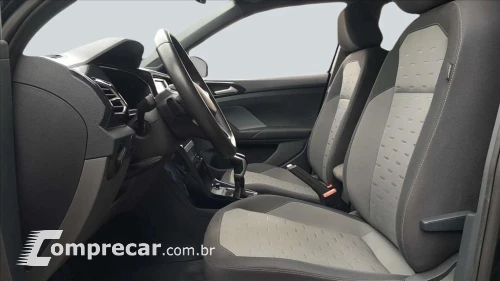 T-CROSS 1.0 200 TSI TOTAL FLEX COMFORTLINE AUTOMÁ