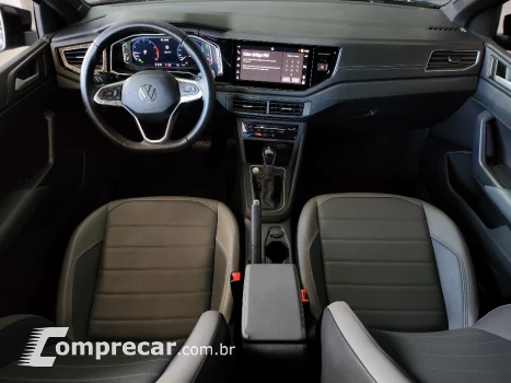 NIVUS 1.0 200 TSI TOTAL FLEX HIGHLINE AUTOMÁTICO