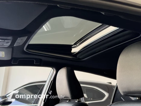 Yaris Hatch 1.5 16V 4P FLEX XLS MULTIDRIVE AUTOMÁTICO CVT