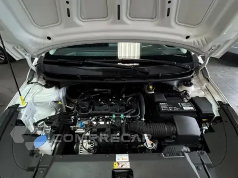 HB20 - 1.0 12V COMFORT MANUAL