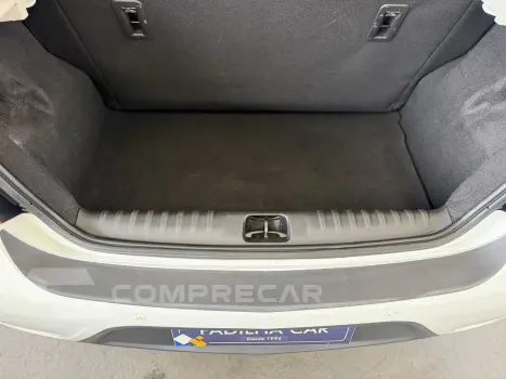 ONIX HATCH ADVANTAGE 1.4 8V Flex 5p Aut.