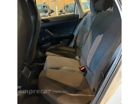 POLO 1.0 MPI TRACK MANUAL