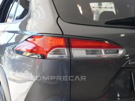 COROLLA CROSS 2.0 VVT-IE FLEX XR DIRECT SHIFT