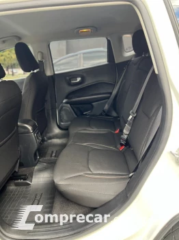 COMPASS SPORT 2.0 4x2 Flex 16V Aut.