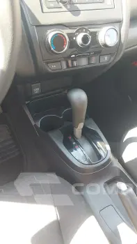 Honda Fit LX