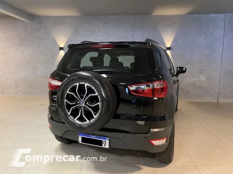 ECOSPORT 1.6 SE 16V