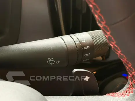STRADA 1.0 TURBO 200 FLEX ULTRA CD CVT