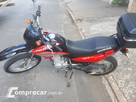 BROS 150 ES