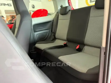 VOLKSWAGEN up! up! take 1.0 T. Flex 12V 3p