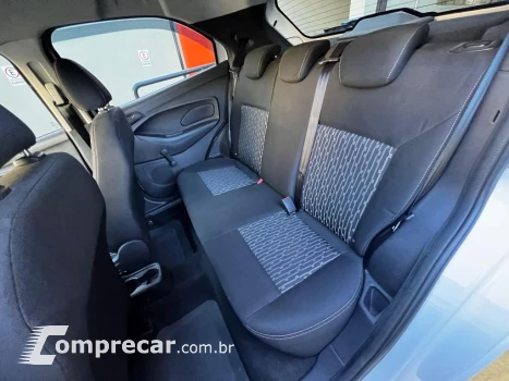 Ka 1.0 SE/SE Plus TiVCT Flex 5p
