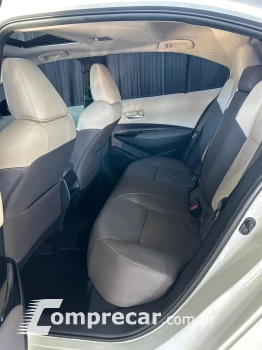 COROLLA 2.0 Vvt-ie Altis Premium