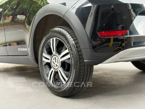 Up 1.0 170 Tsi Total Flex Xtreme 4P Manual