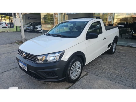 SAVEIRO 1.6 MSI ROBUST CS 16V FLEX 2P MANUAL