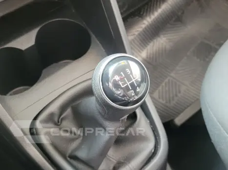 Saveiro Trendline 1.6 Total Flex 16V