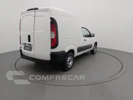 FIORINO 1.3 FIREFLY FLEX ENDURANCE MANUAL
