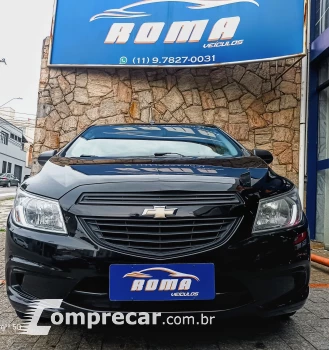 ONIX 1.0 MPFI LS 8V