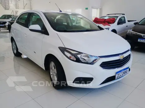 ONIX 1.4 MPFI LT 8V