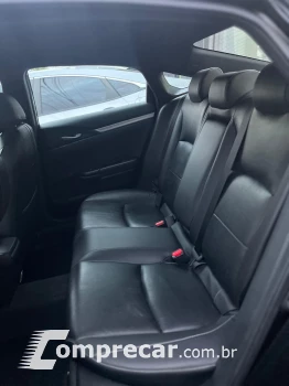 CIVIC 2.0 16vone LX