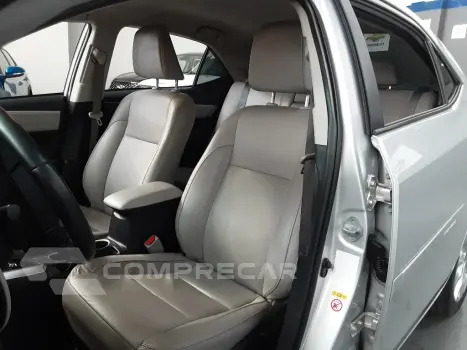 COROLLA 2.0 XEI 16V FLEX 4P AUTOMATICO
