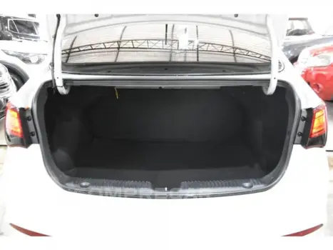 HB20S - 1.0 COMFORT PLUS 12V 4P MANUAL