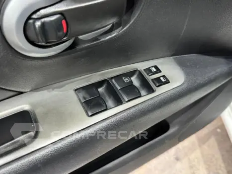 GRAND LIVINA - 1.8 SL 16V 4P AUTOMÁTICO