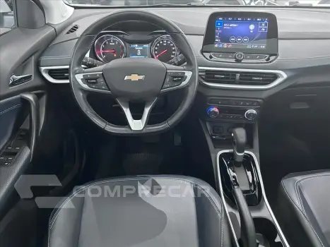 TRACKER 1.2 TURBO FLEX PREMIER AUTOMÁTICO