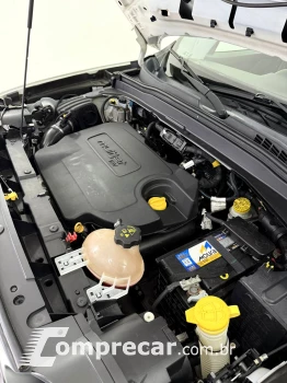 RENEGADE 2.0 16V Turbo Trailhawk 4X4