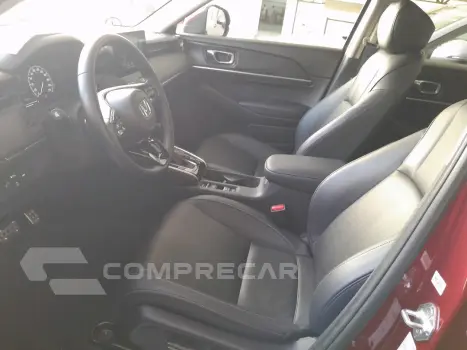 HR-V 1.5 DI I-VTEC TURBO FLEX TOURING CVT