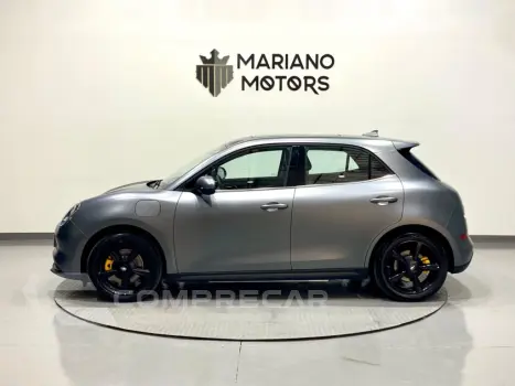 ORA 03 58 KW ELÉTRICO BEV58