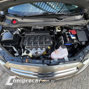 PRISMA Sed. LT 1.0 8V FlexPower 4p