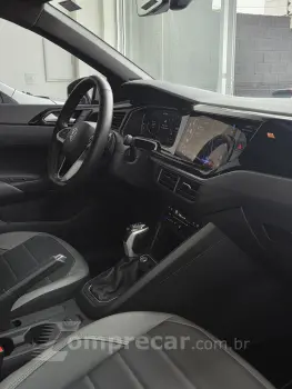 NIVUS 1.0 200 TSI Highline