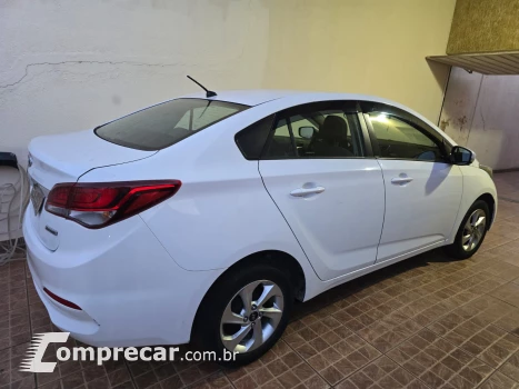HB20 1.6 Comfort 16V