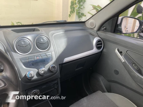 MONTANA 1.4 MPFI LS CS 8V